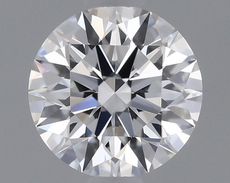 0.30 ct Round diamond