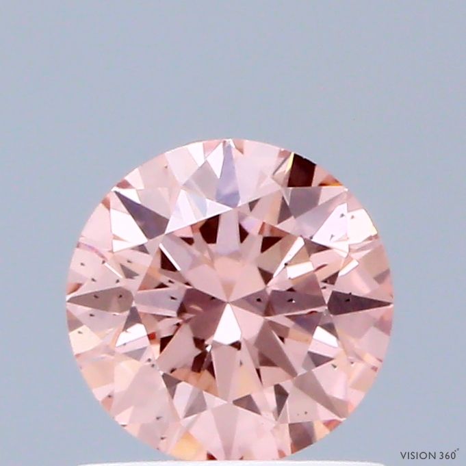 0.68 Carat