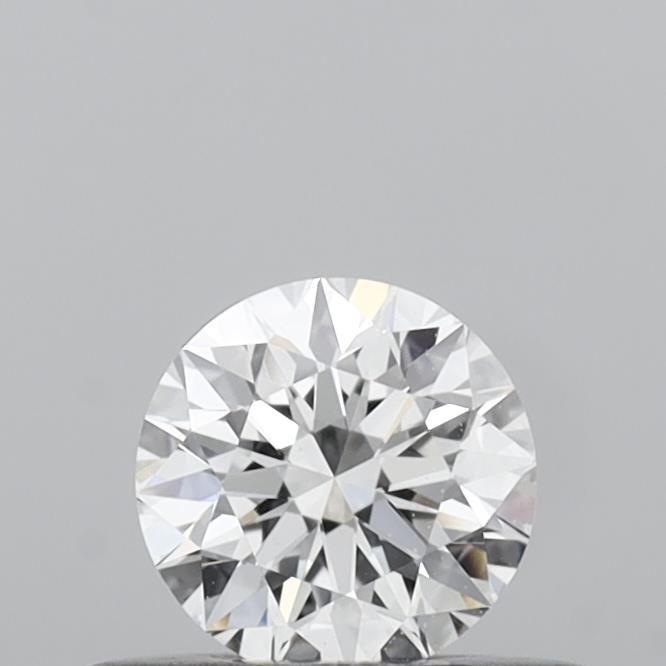 0.33 ct lab-grown Round Diamond