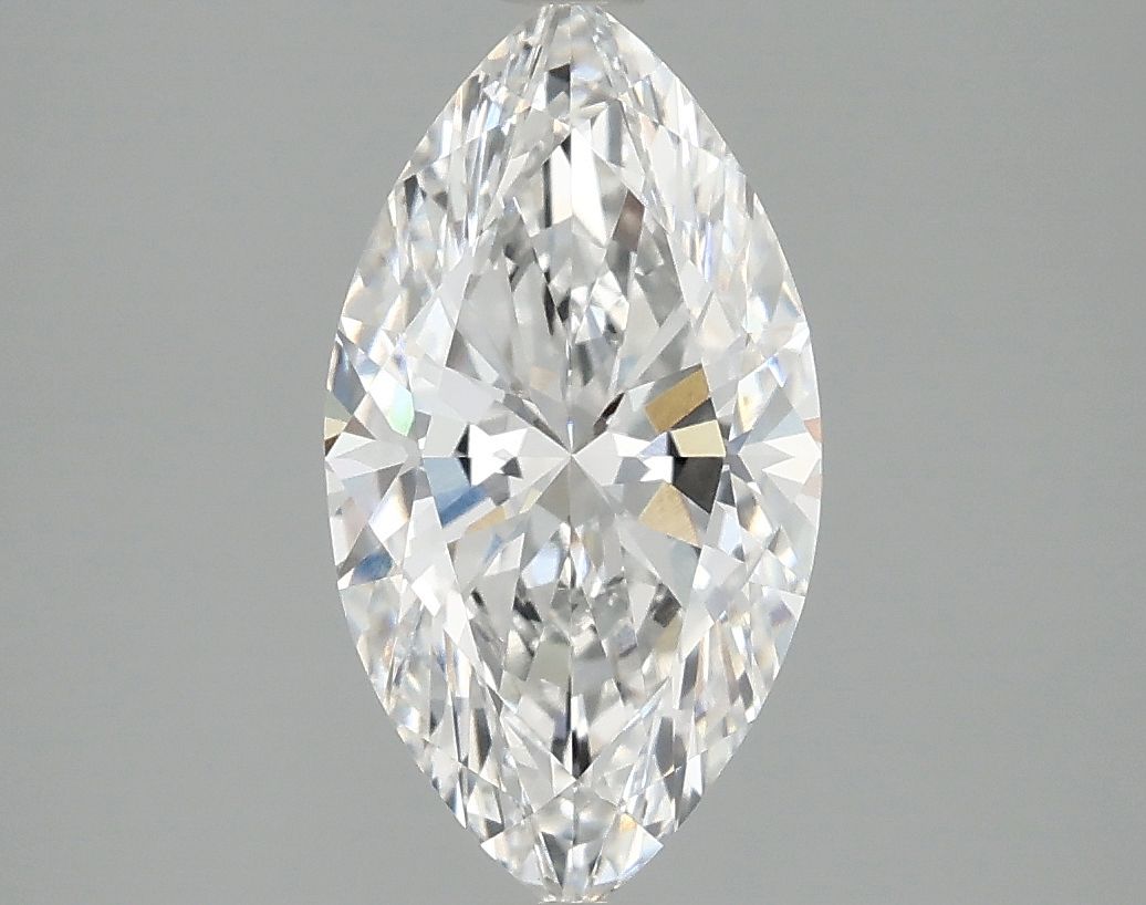 2.05 ct. marquise Lab Grown Diamond front image