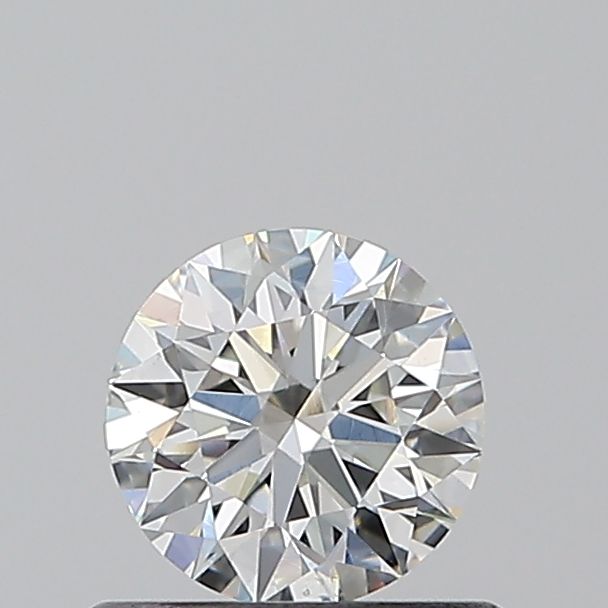 0.50 ct Round diamond