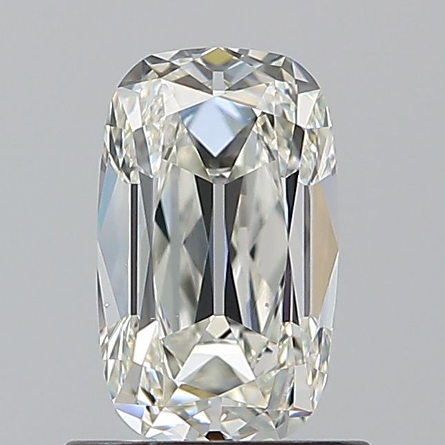 1.01 ct Old miner Diamond
