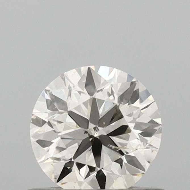 0.5 ct Round Diamond