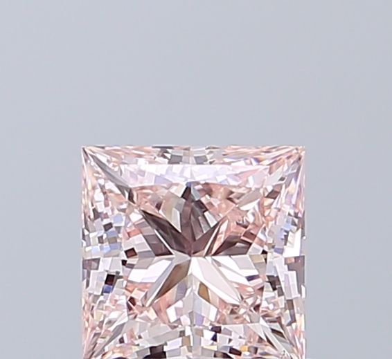 1.01 CT Fancy Pink PRINCESS