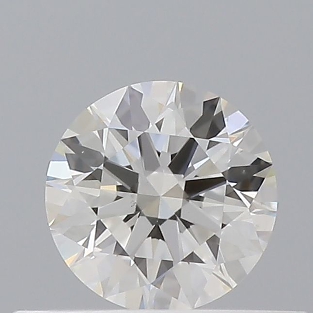0.34 ct Round Diamond