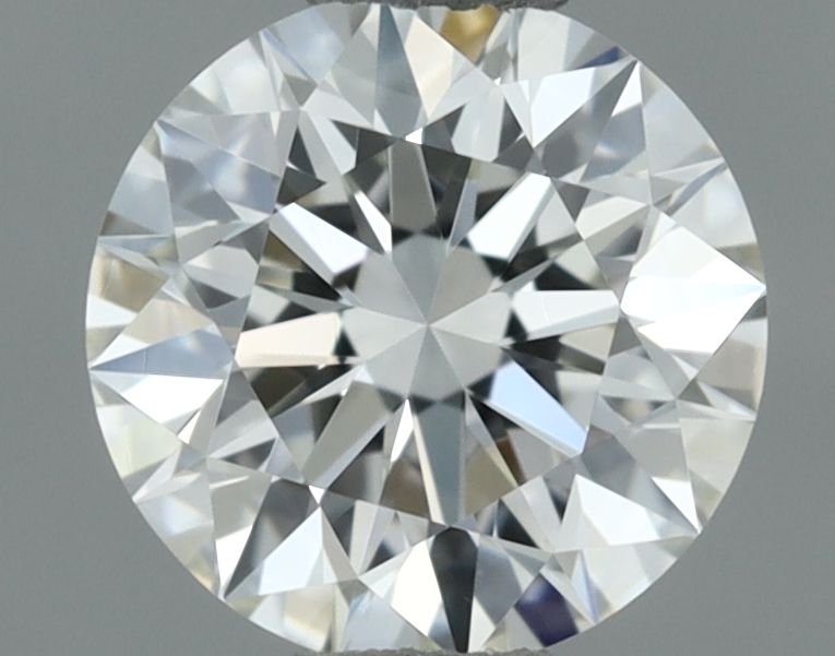 0.40 ct Round diamond