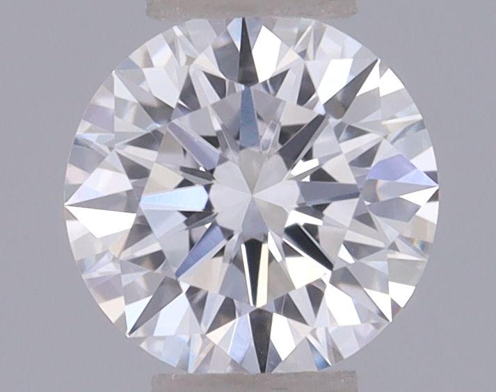 0.27 ct lab-grown Round Diamond