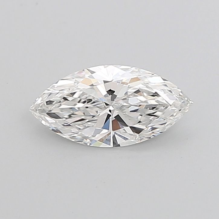 1.74 ct. marquise Lab Grown Diamond front image