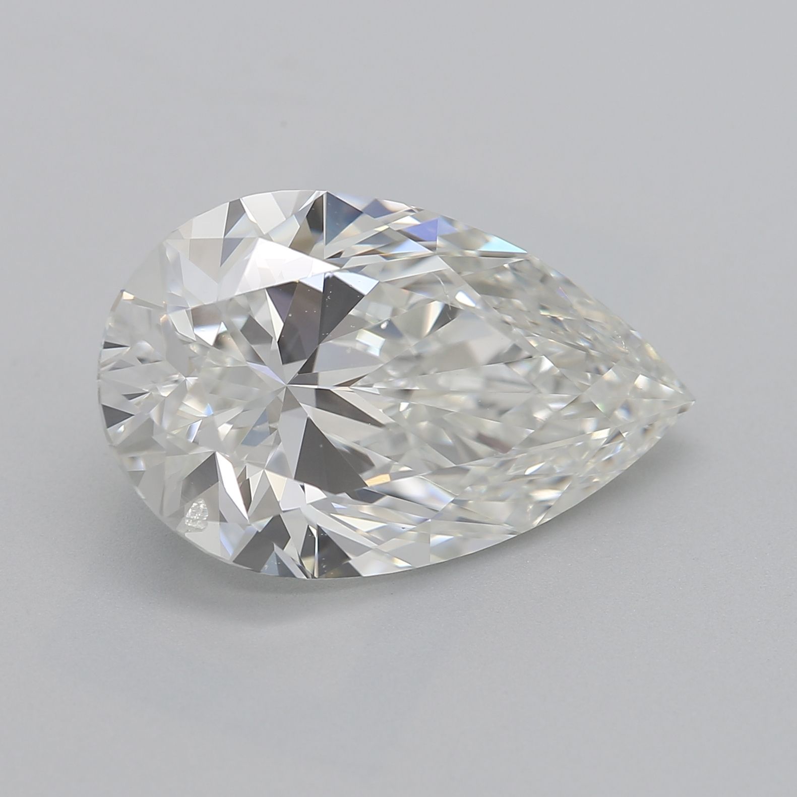 4.01 Carat