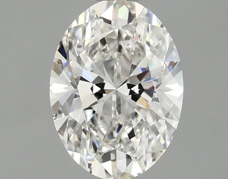 1.50 ct Oval diamond