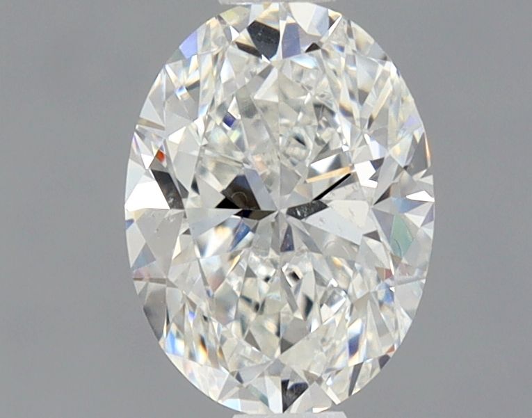 0.70 ct Oval diamond