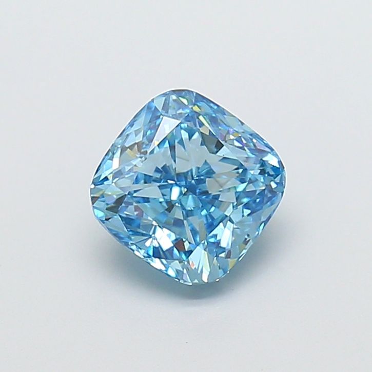 1.51 ct Cushion Modified diamond