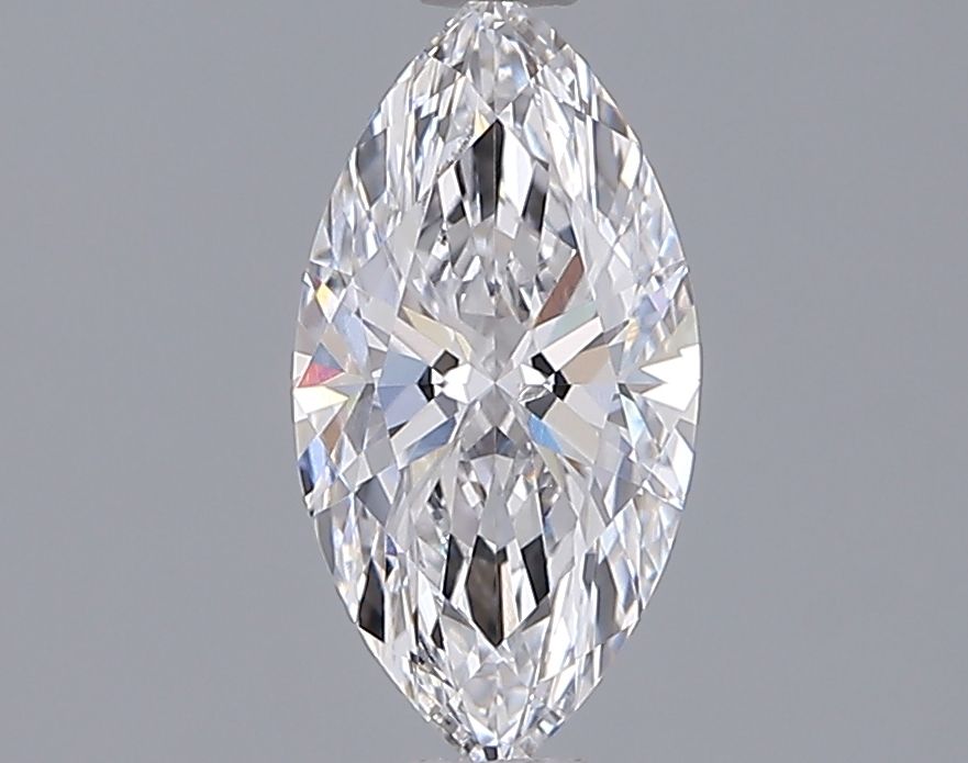 1.07 ct. marquise Lab Grown Diamond front image