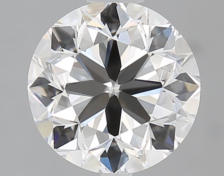 2.00 ct Round diamond