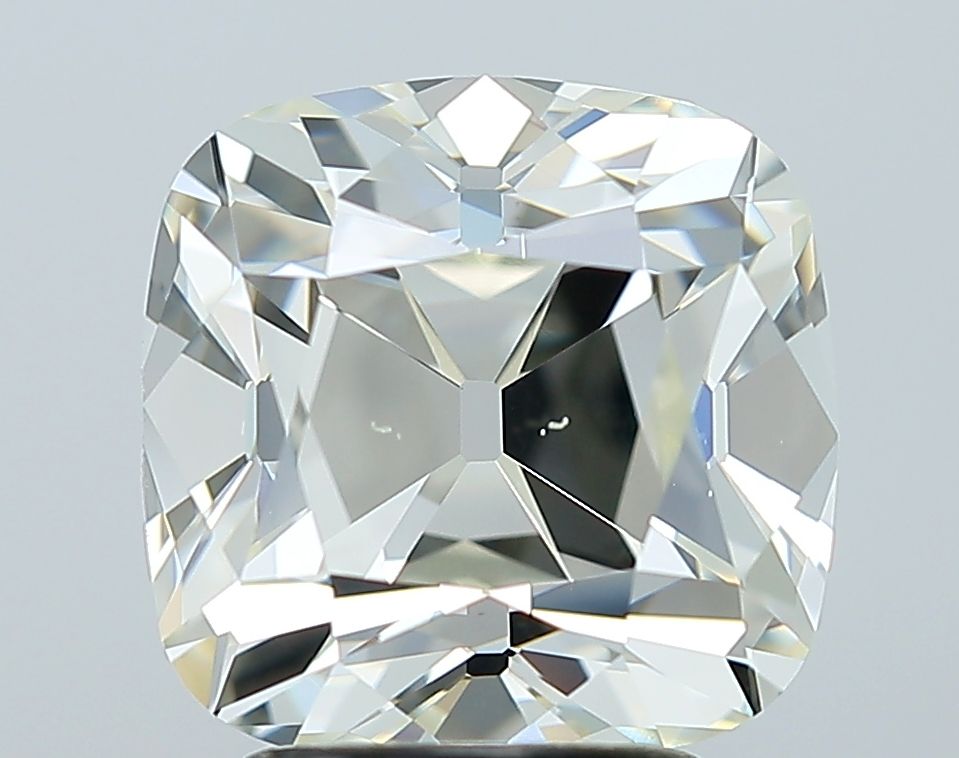 3.11 ct Old miner Diamond