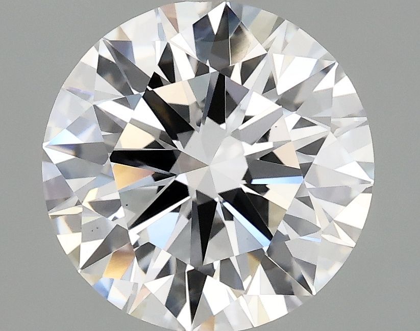 2.58 Carat