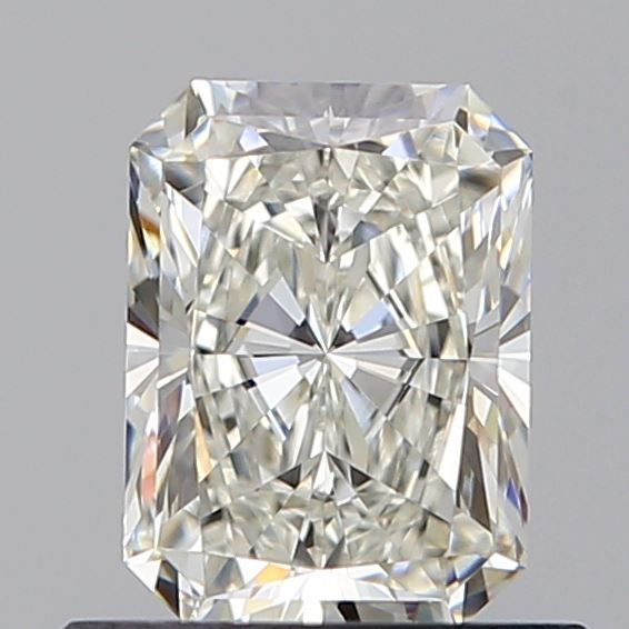 0.70 ct Radiant diamond