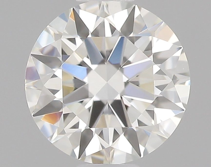 0.50 ct Round diamond