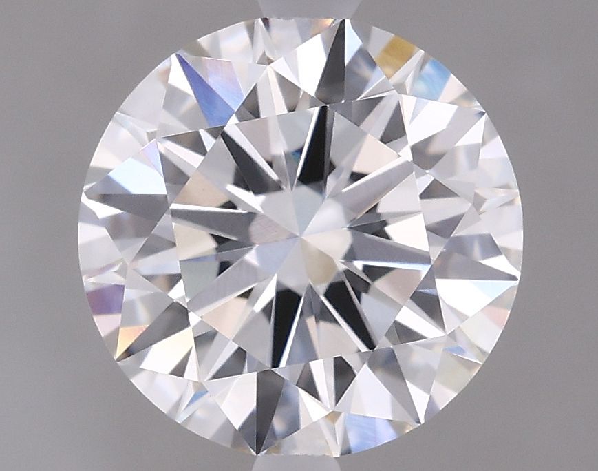 1.59 ct. round Lab Grown Diamond front image