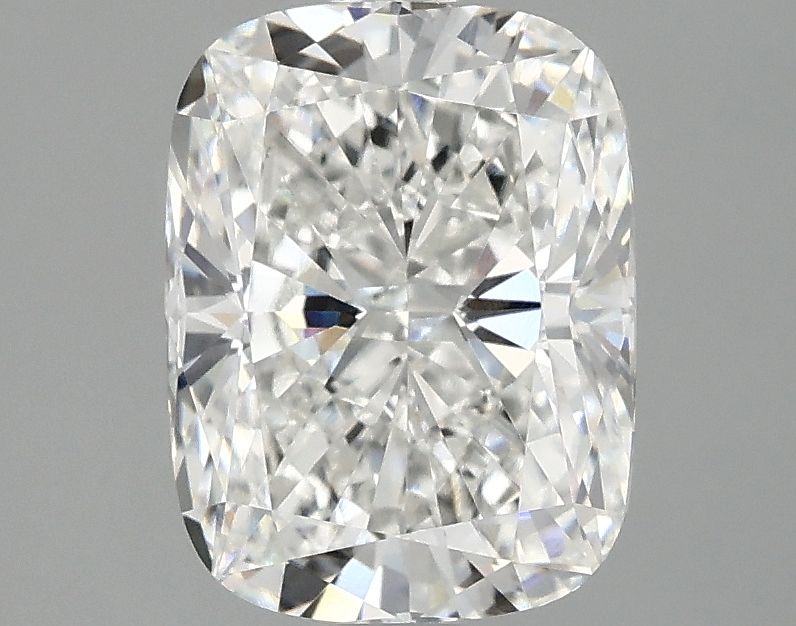 2.43 Carat