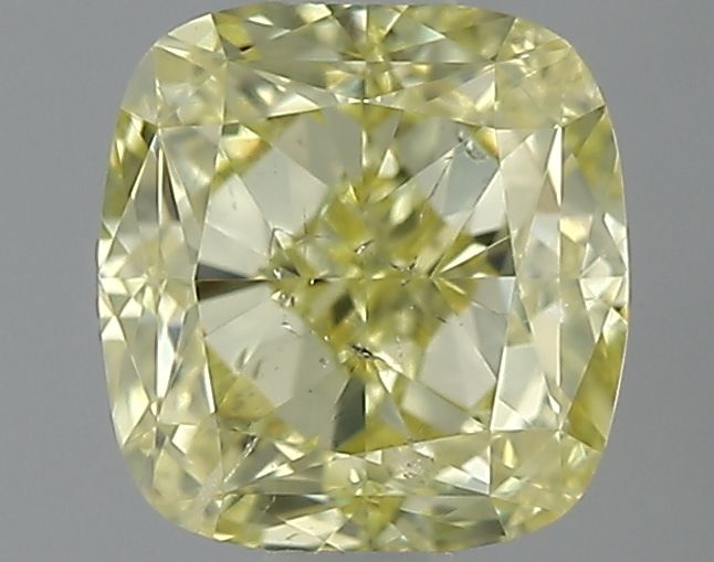 0.84 Carat