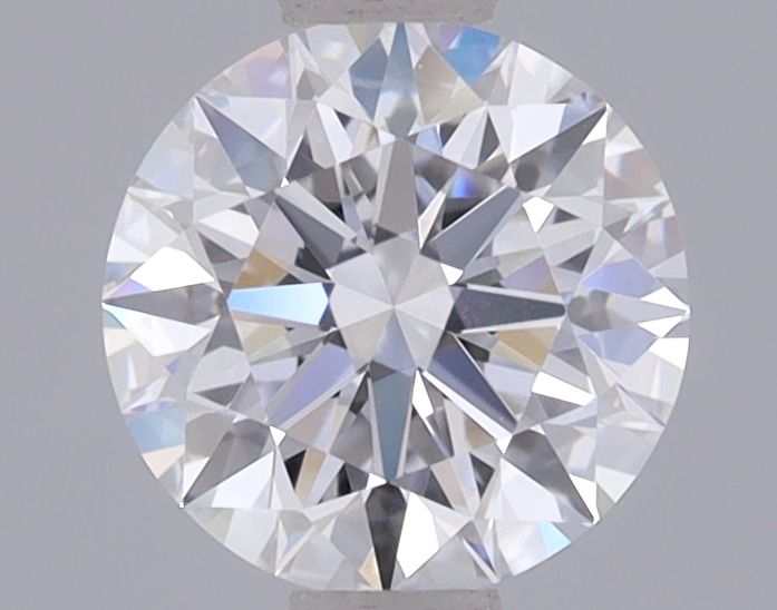 1.02 ct. round Lab Grown Diamond front image