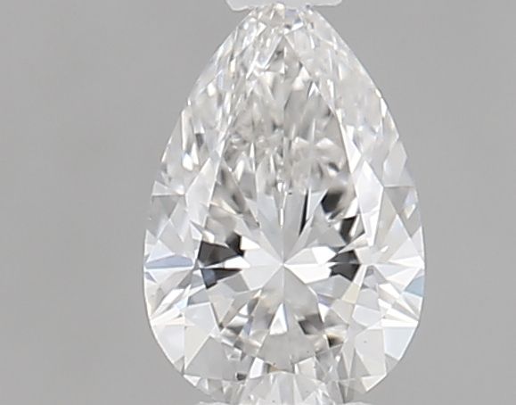 0.31 ct Pear diamond
