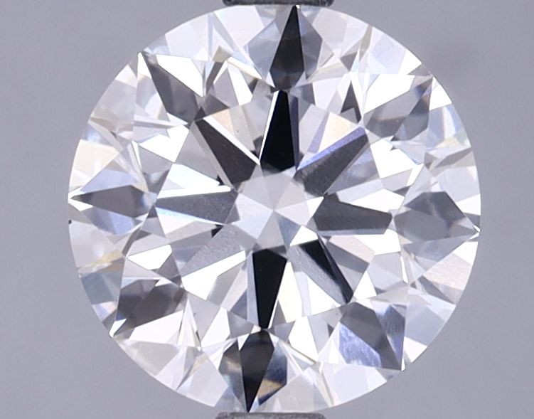 1.88 ct. round Lab Grown Diamond front image