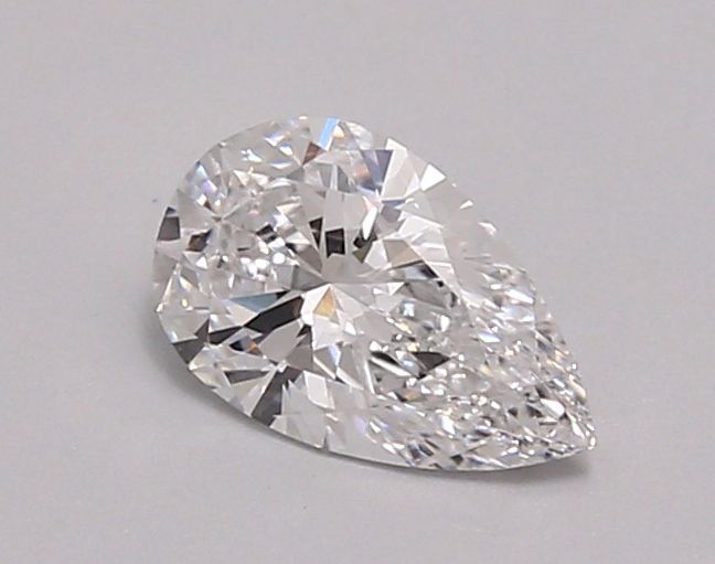 0.98 ct. pear Lab Grown Diamond front image