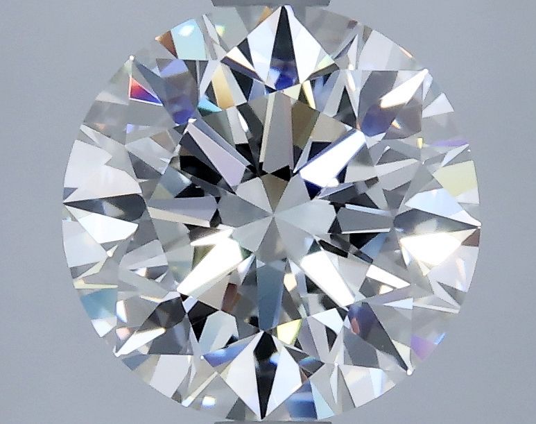 1.50 ct Round diamond