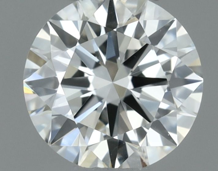 0.30 ct Round diamond