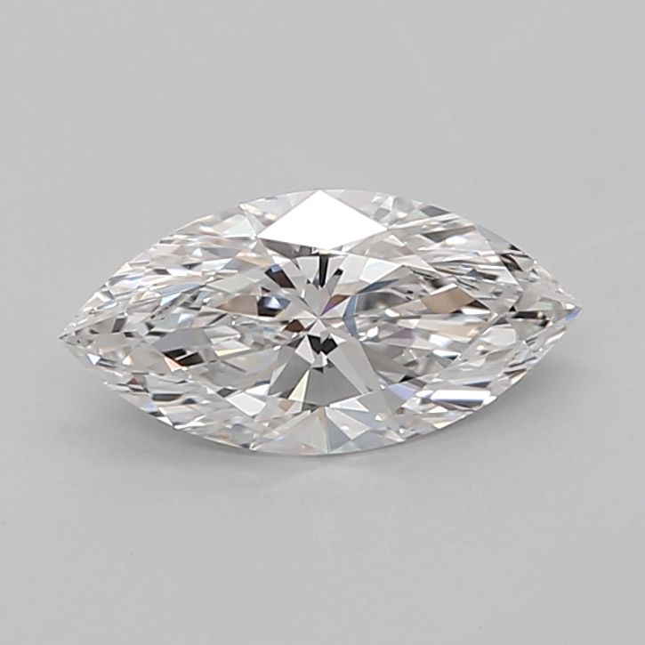 1.05 ct. marquise Lab Grown Diamond front image
