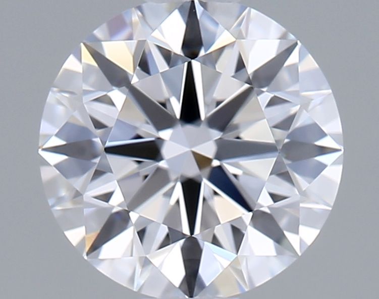 1.06 ct. round Lab Grown Diamond front image