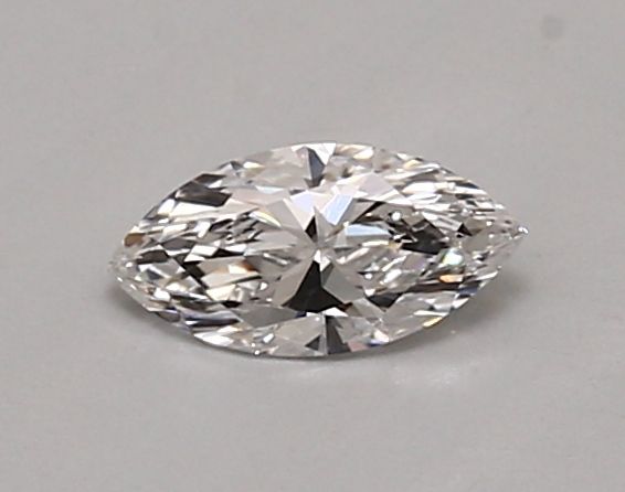 0.44 ct lab-grown Marquise Diamond