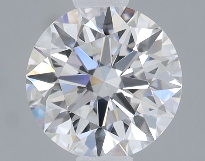 1.04 ct. round Lab Grown Diamond front image