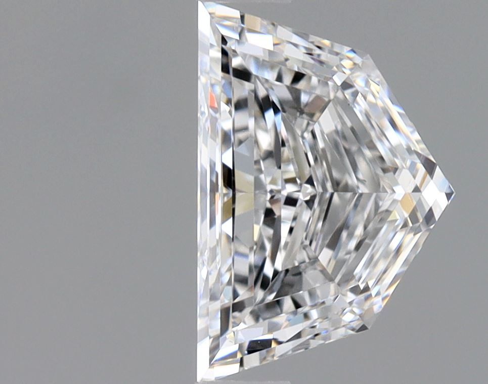 1.01 ct Shield Diamond