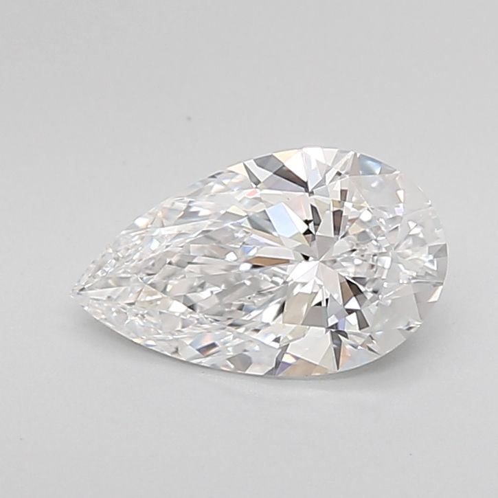 1.04 ct. pear Lab Grown Diamond front image