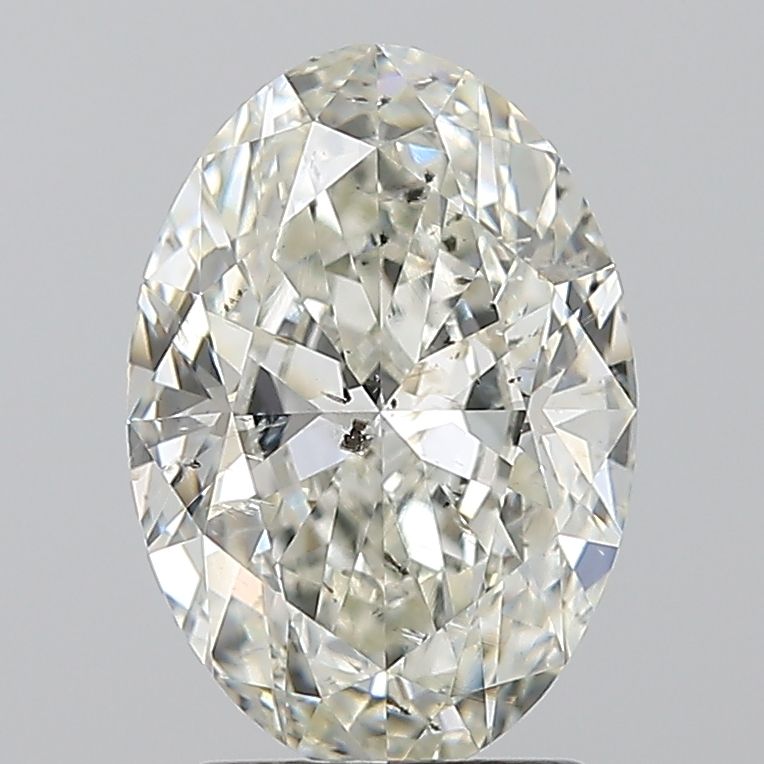 2.01 Carat