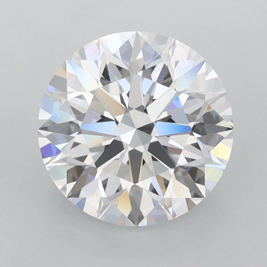 2.39 ct. round Lab Grown Diamond front image