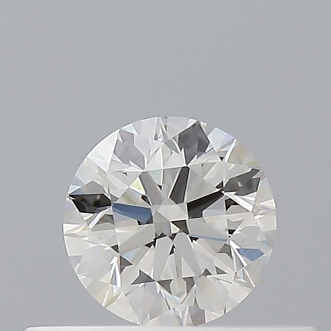 0.3 ct Round Diamond