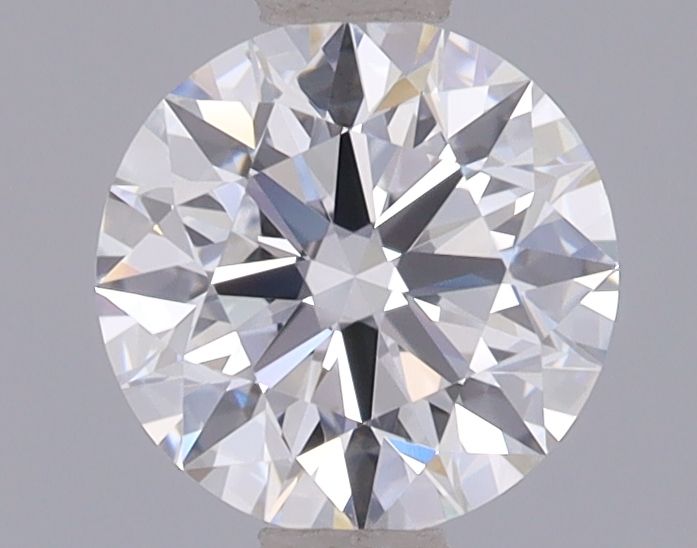 1.00 ct. round Lab Grown Diamond front image