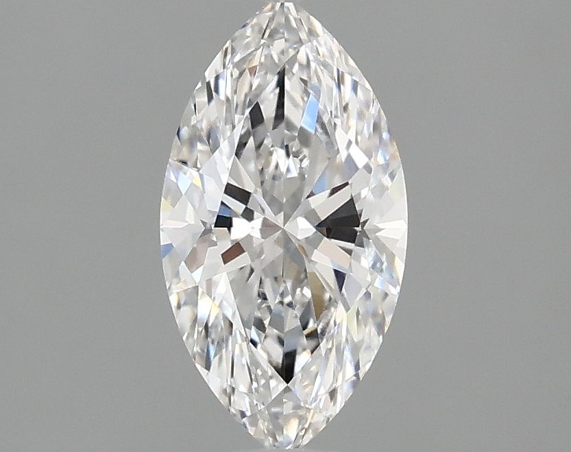 1.07 ct. marquise Lab Grown Diamond front image