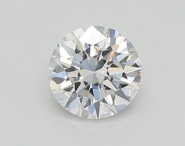 0.38 ct lab-grown Round Diamond