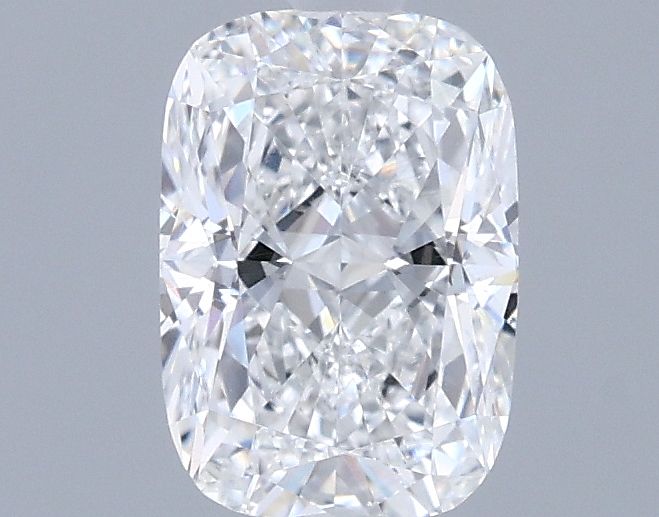 1.01 ct lab-grown Cushion modified Diamond