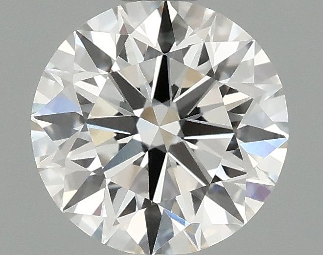 1.06 ct. round Lab Grown Diamond front image
