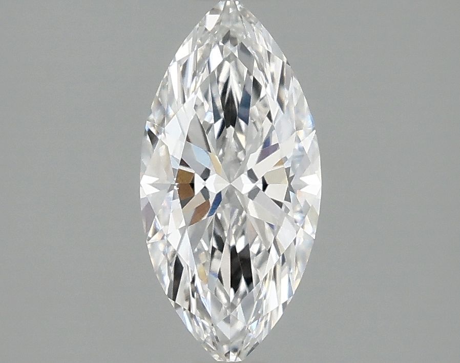 1.09 ct. marquise Lab Grown Diamond front image
