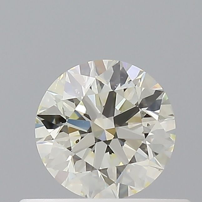 0.4 ct Round Diamond
