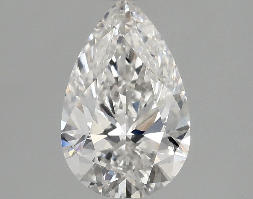 1.51 ct. pear Lab Grown Diamond front image