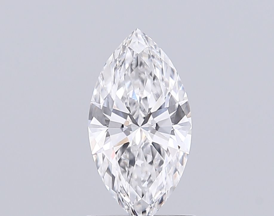 1.02 ct. marquise Lab Grown Diamond front image