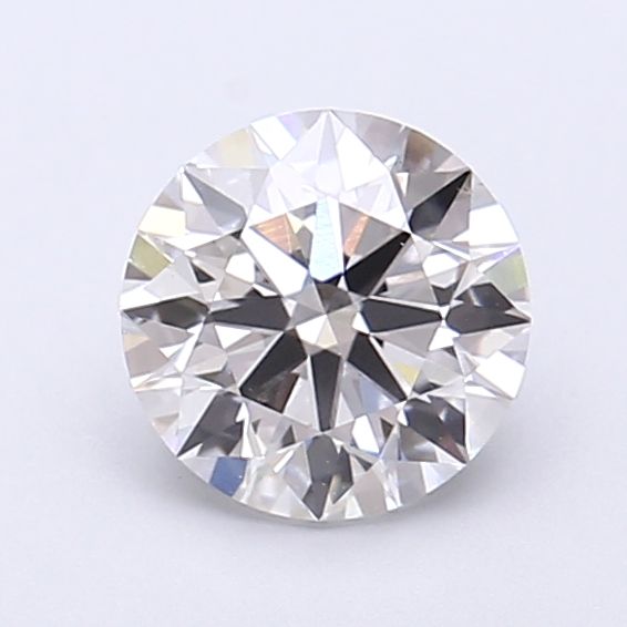 1.10 ct Round diamond